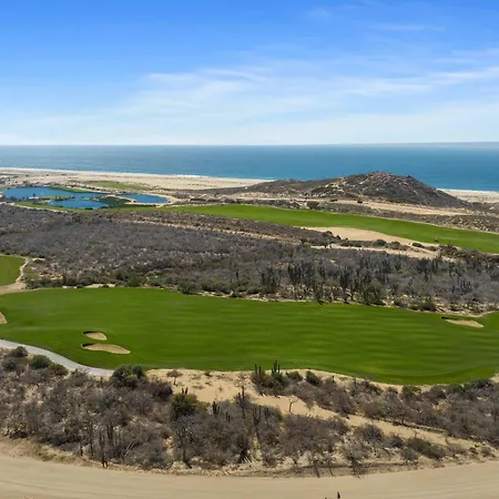 Dunas Golf Villa