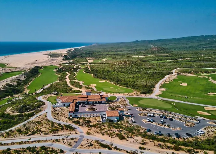 Сasa de vacaciones Dunas Golf Cabo San Lucas